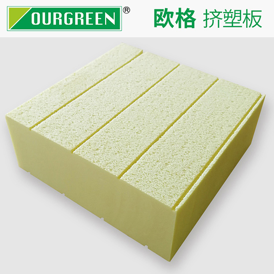 建筑墻面用擠塑板的好處有哪些？-松原歐格